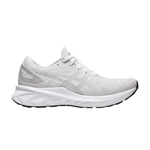 ASICS DynaBlast 'White Glacier Grey' (Women's)