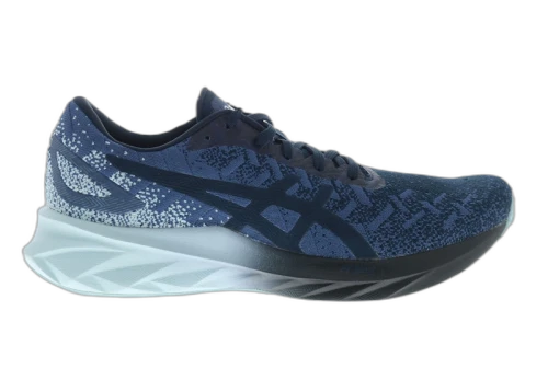 ASICS Dynablast French Blue Aqua Angel (Women's)