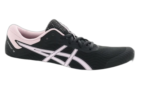 ASICS Patriot 12 Black Barley Rose (Women's)