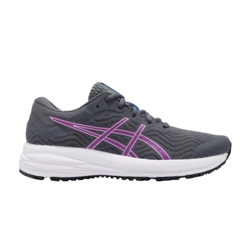 ASICS Patriot 12 'Carrier Grey Digital Grape' (Women's)
