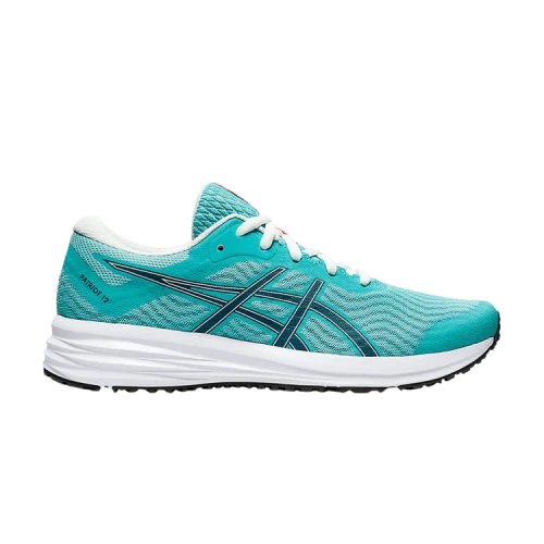 ASICS Patriot 12 'Techno Cyan' (Women's)