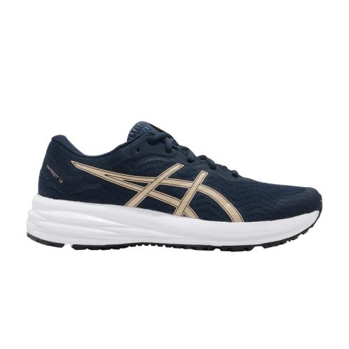 ASICS Patriot 12 'French Blue Champagne' (Women's)