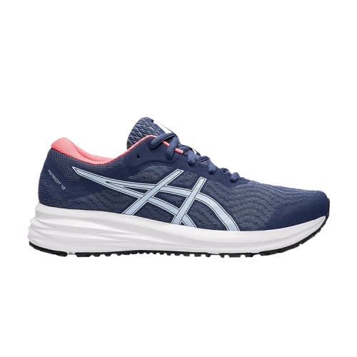 ASICS Patriot 12 'Thunder Blue Soft Sky' (Women's)