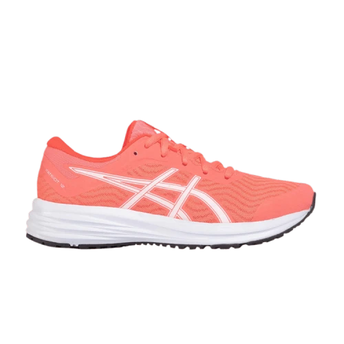 ASICS Patriot 12 'Sun Coral' (Women's)