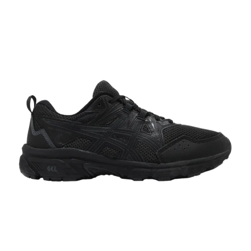 ASICS Gel-Venture 8 Wide 'Black' (Women's)