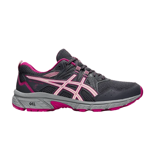 ASICS Gel-Venture 8 Wide 'Carrier Grey Breeze' (Women's)