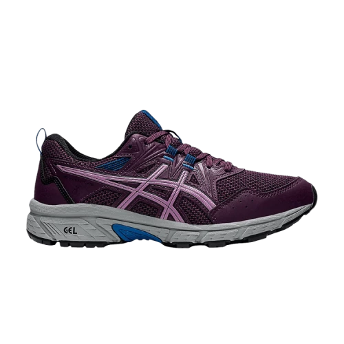 ASICS Gel-Venture 8 Wide 'Deep Plum' (Women's)
