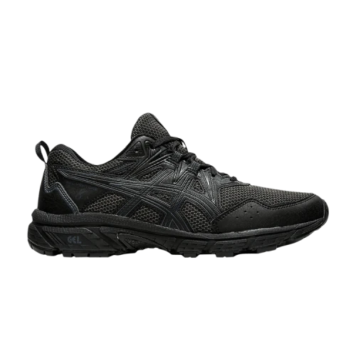 ASICS Gel-Venture 8 'Triple Black' (Women's)