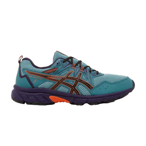 Asics Gel Venture 8 'Misty Pine Nova Orange' (Women's)