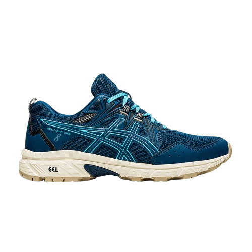 ASICS Gel-Venture 8 'Mako Blue' (Women's)