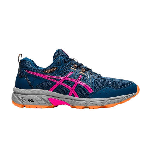 ASICS Gel-Venture 8 Mako Blue Pink Glo (Women's)