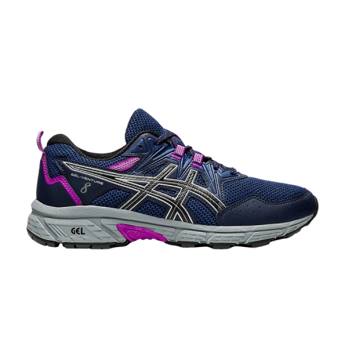 ASICS Gel-Venture 8 'Midnight Orchid' (Women's)
