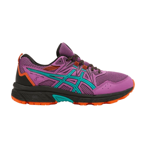 ASICS Gel-Venture 8 'Digital Grape' (Women's)
