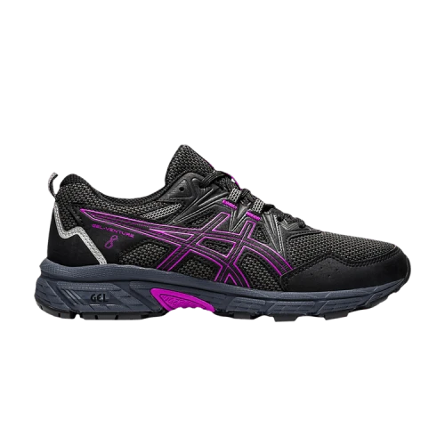ASICS Gel-Venture 8 'Black Orchid' (Women's)