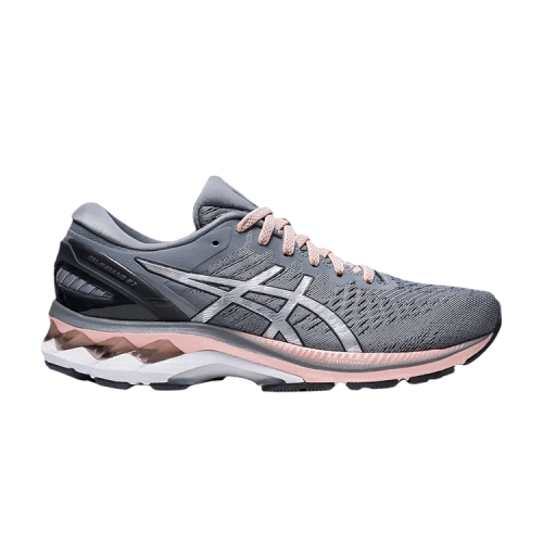 ASICS Gel-Kayano 27 Wide 'Sheet Rock' (Women's)