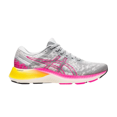 ASICS Gel Kayano Lite 'Grey Pink Glo' (Women's)