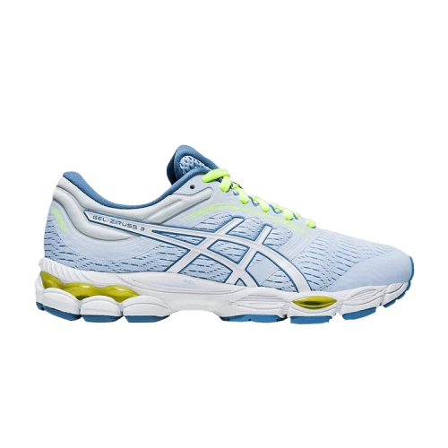 ASICS Gel-Ziruss 3 MX 'Soft Sky' (Women's)