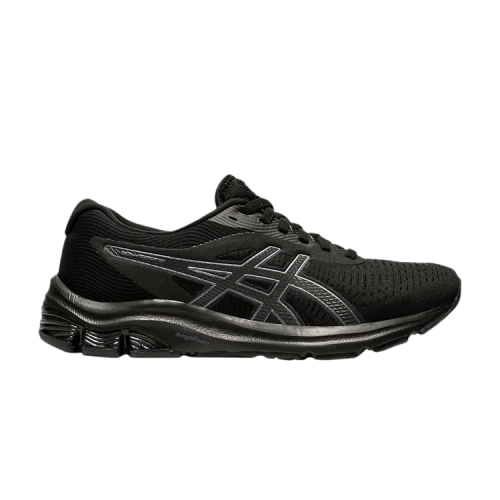ASICS Gel Pulse 12 'Black' (Women's)