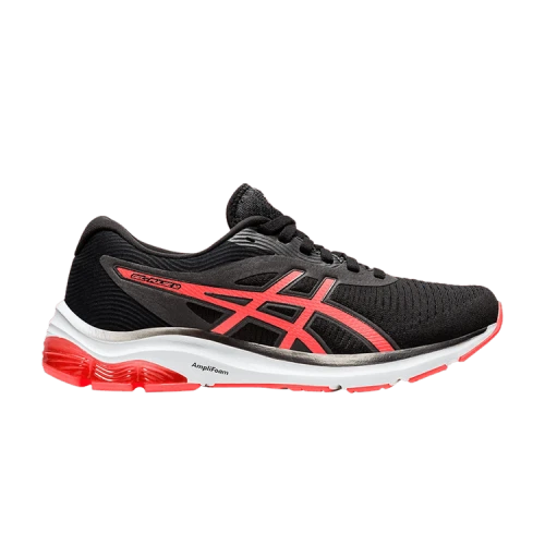 ASICS Gel Pulse 12 'Black Coral' (Women's)