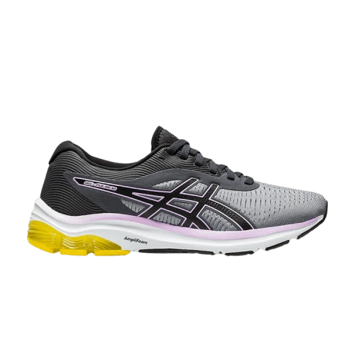 ASICS Gel Pulse 12 'Sheet Rock Yellow' (Women's)