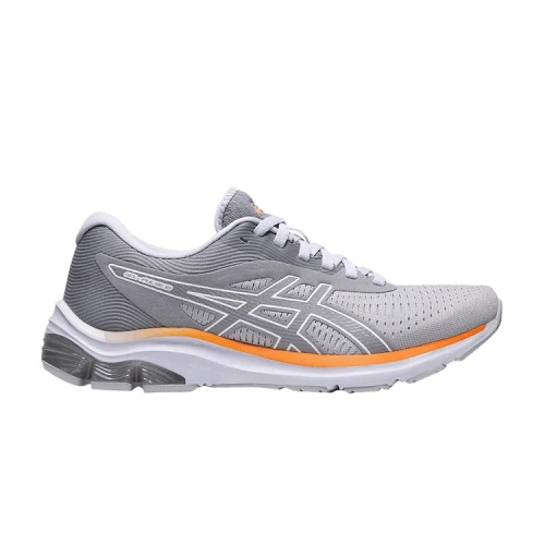 ASICS Gel Pulse 12 'Piedmont Grey Orange' (Women's)
