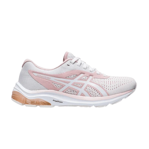 ASICS Gel Pulse 12 'White Ginger Peach' (Women's)