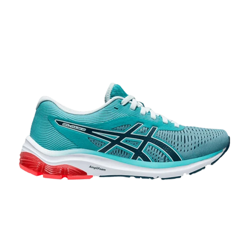ASICS Gel Pulse 12 'Techno Cyan' (Women's)