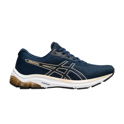 ASICS Gel Pulse 12 'French Blue Champagne' (Women's)