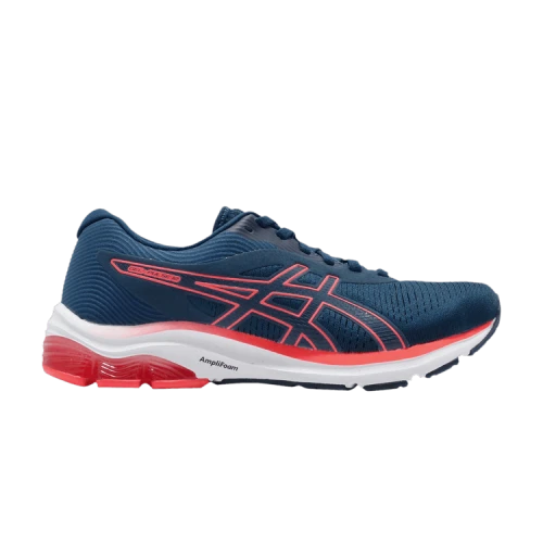 Asics Gel Pulse 12 Wide 'Mako Blue' (Women's)