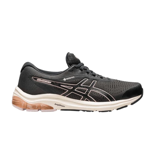 ASICS Gel-Pulse 12 GTX 'Graphite Grey' (Women's)