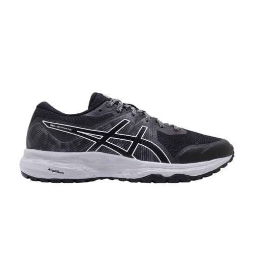 ASICS Gel-Scram 6 'Graphite Grey' (Women's)