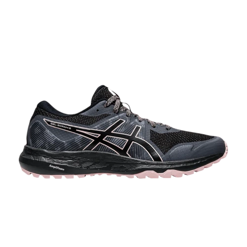 ASICS Gel Scram 6 'Graphite Grey Peach' (Women's)