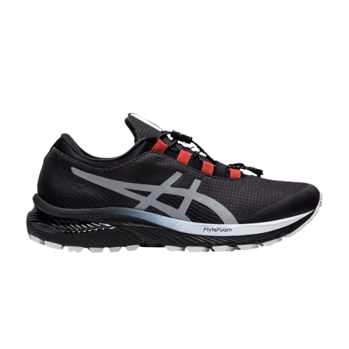 ASICS Gel-Cumulus 22 AWL 'Black' (Women's)
