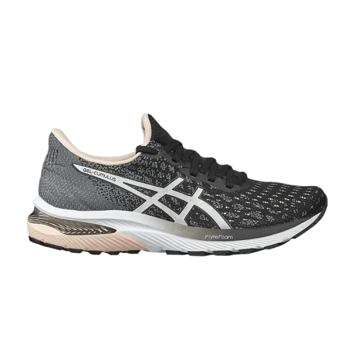 ASICS Gel-Cumulus 22 MK 'Black White' (Women's)