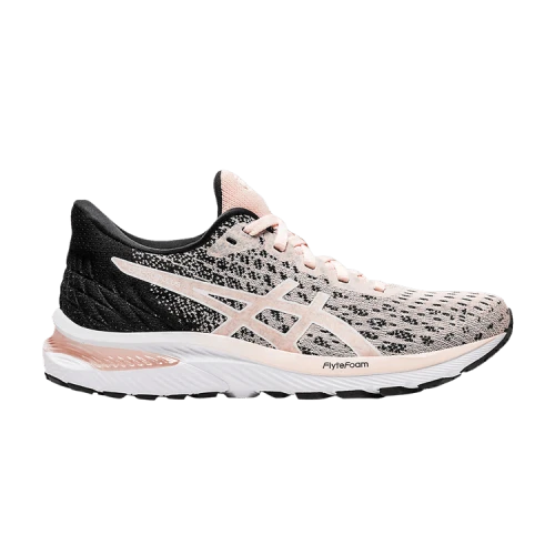 ASICS Gel-Cumulus 22 MK 'Breeze Black' (Women's)