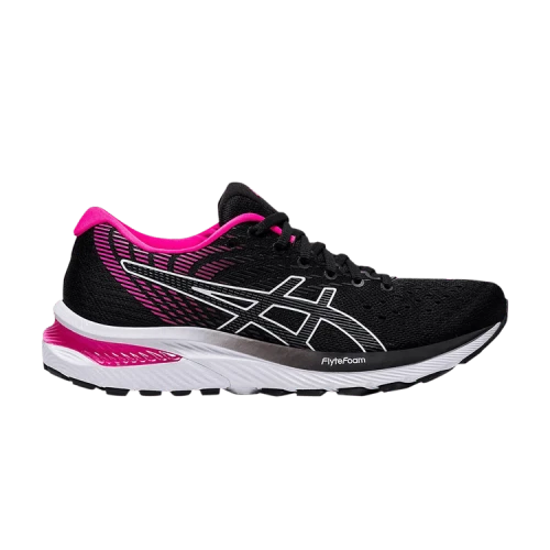 ASICS Gel-Cumulus 22 'Blank Pink Glo' (Women's)