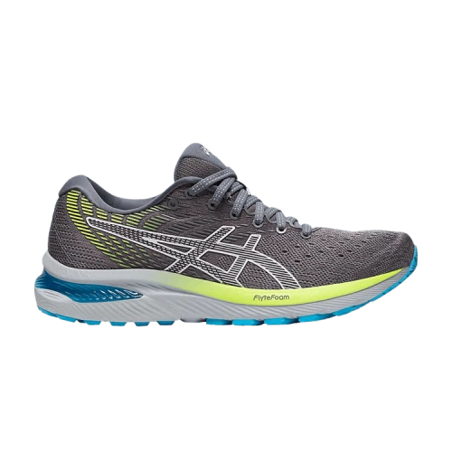 ASICS Gel-Cumulus 22 'Sheet Rock' (Women's)