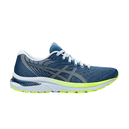 ASICS Gel-Cumulus 22 'Grey Floss' (Women's)