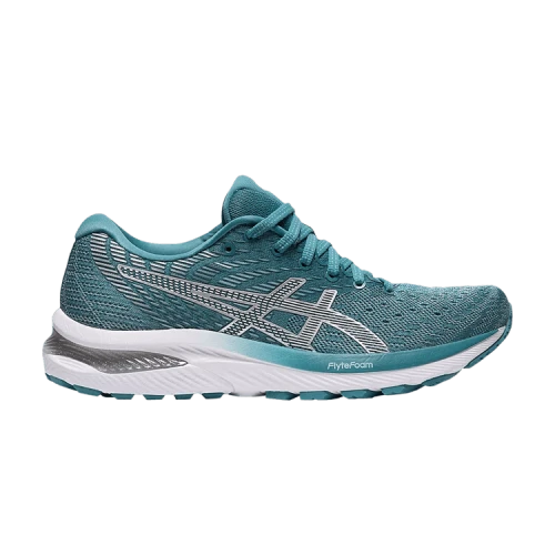ASICS Gel-Cumulus 22 'Smoke Blue' (Women's)