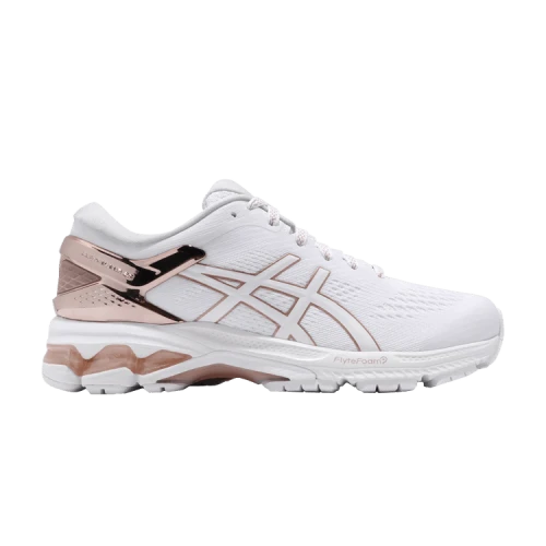 ASICS Gel-Kayano 26 Platinum 'Rose Gold' (Women's)