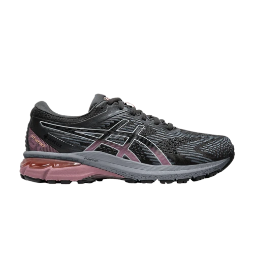 ASICS GT-2000 8 G-TX 'Graphite Grey' (Women's)