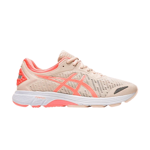 ASICS Gel Fortitude 9 'Cozy Pink Sun Coral' (Women's)