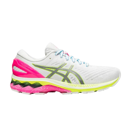 ASICS Gel-Kayano 27 Lite Show 'Colorful Sole' (Women's)