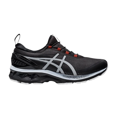 ASICS Gel Kayano 27 AWL 'Graphite Grey Silver' (Women's)