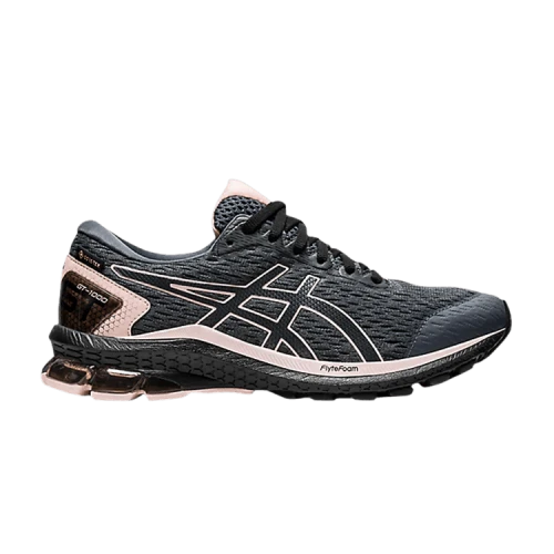 ASICS GT 1000 9 GTX 'Carrier Grey Peach' (Women's)