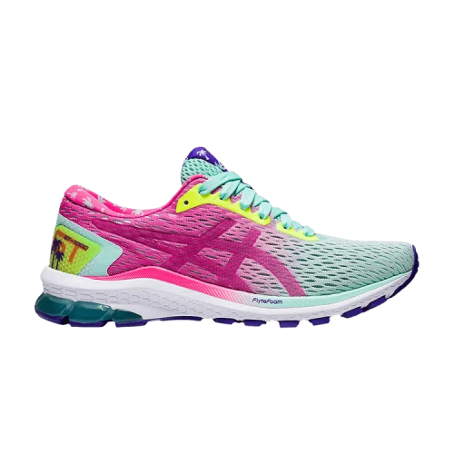 ASICS GT 1000 9 'Los Angeles Marathon - Fresh Ice Hot Pink' (Women's)