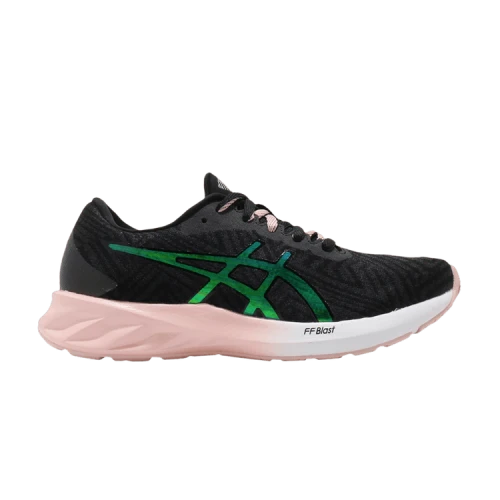 ASICS Roadblast 'Grey Ginger Peach' (Women's)
