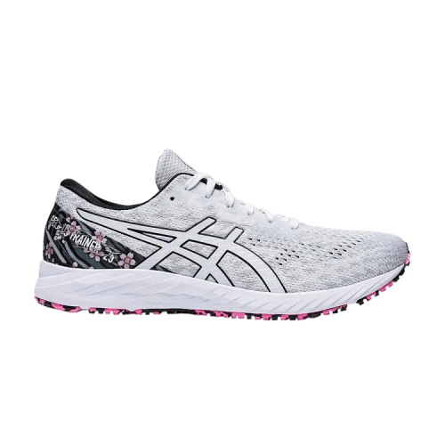 Asics Gel DS Trainer 25 'Pink Flower Petals' (Women's)