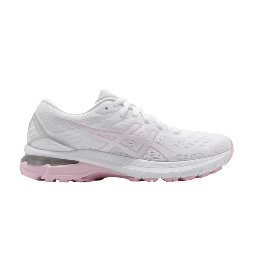 ASICS GT-2000 9 'White Pink' (Women's)