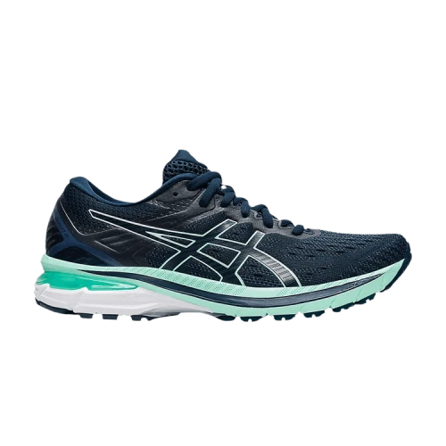 ASICS GT-2000 9 'French Blue Fresh Ice' (Women's)